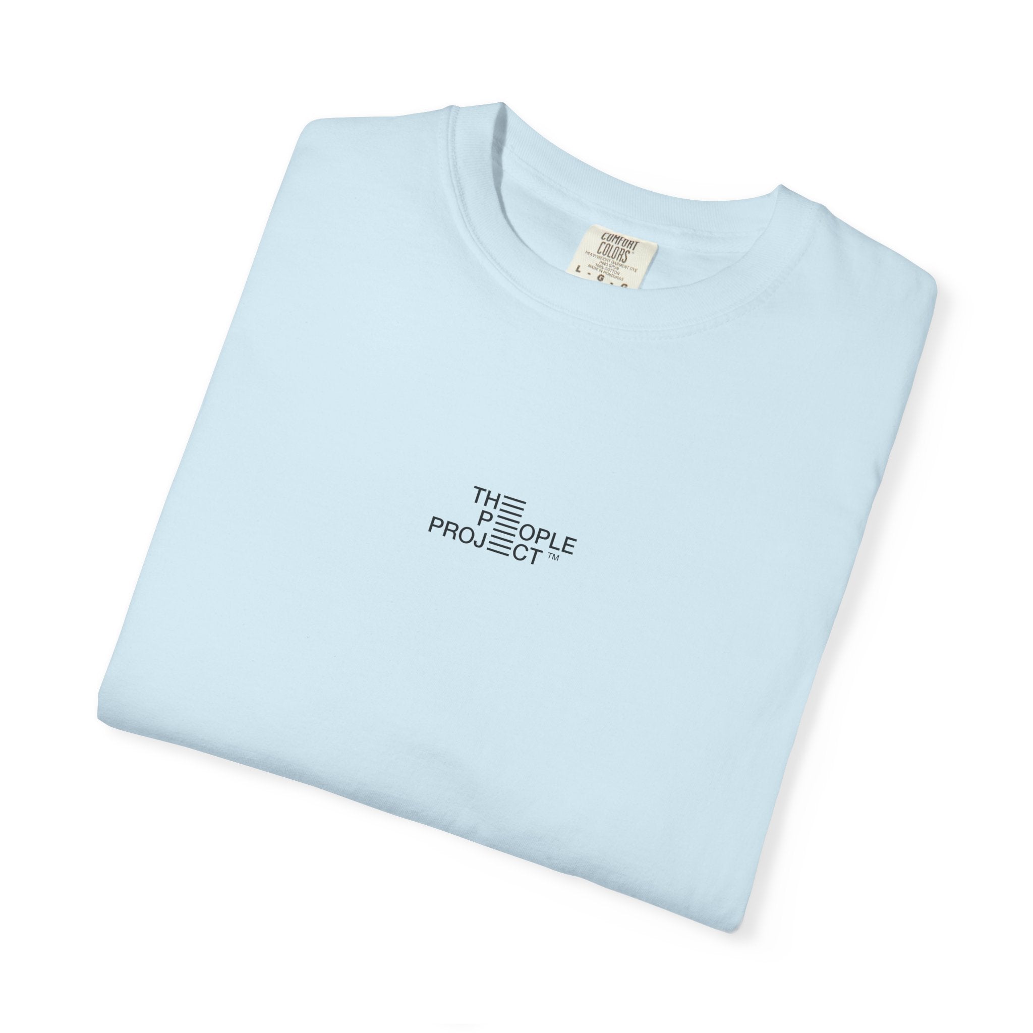 THE PEOPLE PROJECT -  T-Shirt